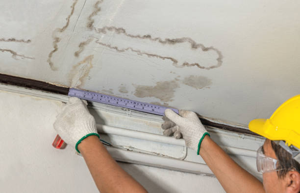 Reliable Water Removal contractor in New Augusta, MS by Water Damage Irwin